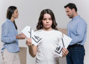 Divorce Mediation