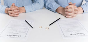 Mutual Divorce vs Contested Divorce