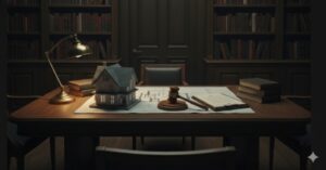 Division of Property After Divorce in India