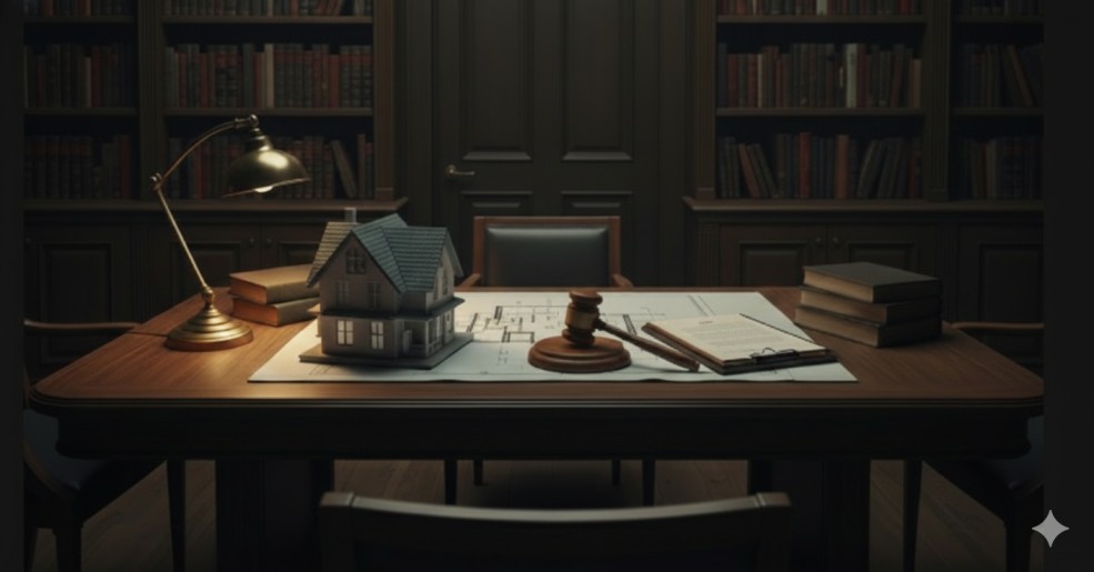 Division of Property After Divorce in India